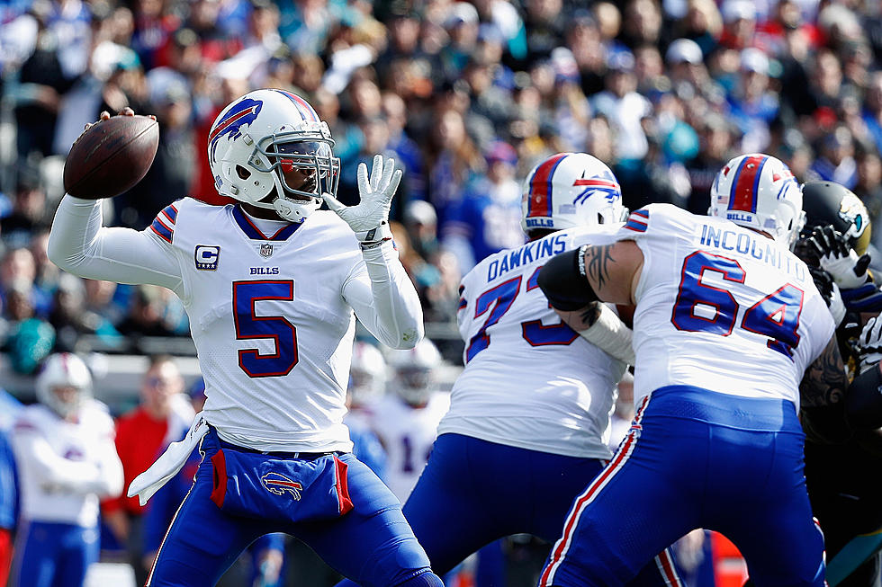 You’ll Be Paying More To Watch The Buffalo Bills