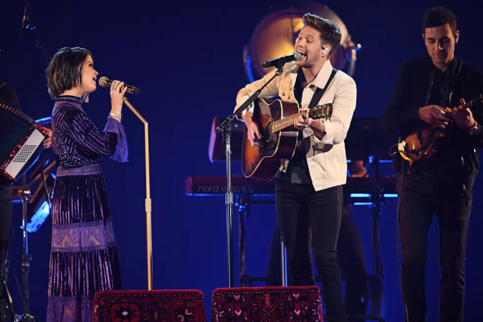 What You Need To Know For Niall Horan + Maren Morris in Buffalo!