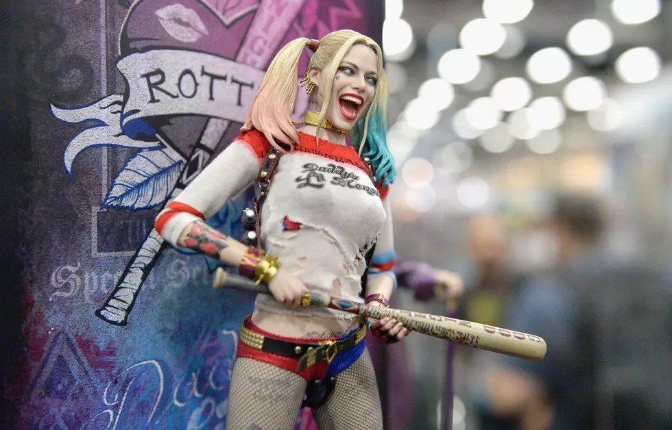 Two Harley Quinn Movies In The Works&#8230;