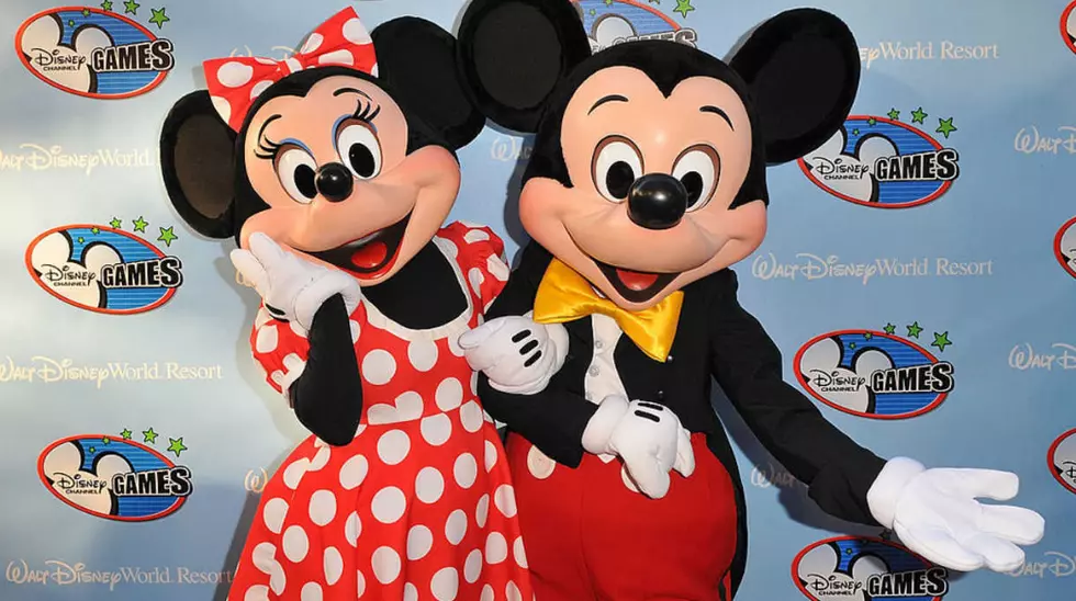 VIDEO: This is Awesome! Look At The People Behind They Voices of Mickey + Minnie!! Plus, They’re MARRIED IN REAL LIFE!