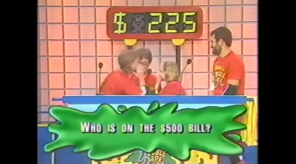 Family Double Dare is Coming Back to TV!! 