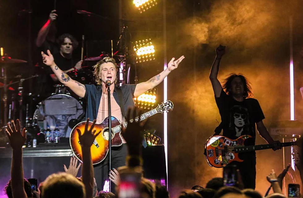 Here's What Will Happen At The Goo Goo Dolls Concerts
