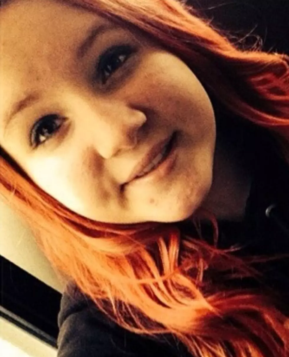 WNY–Have You Seen This Missing Girl Since January?
