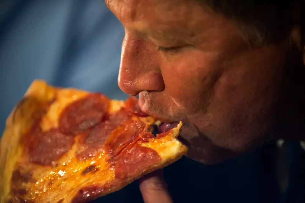 Buffalo–You Can Make $1,000 A Day Being A Pizza Taster