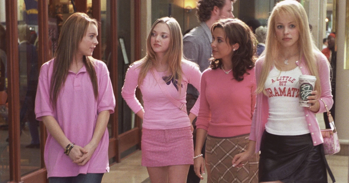 Look Who’s Coming To Buffalo!! ‘Damian’ From Mean Girls is Coming!