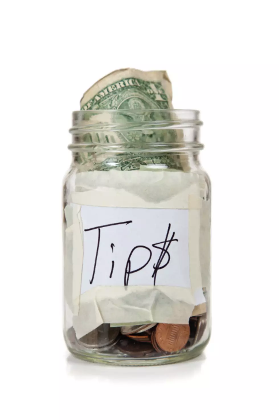 A Simple Guideline To Tipping