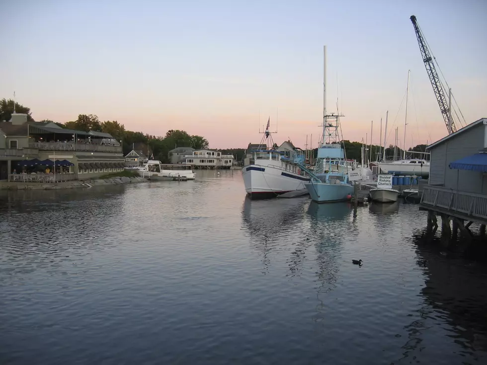 Restaurant Takes Over Former Tonawanda Auto Garage On Erie Canal