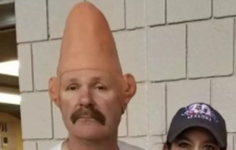 Buffalo&#8217;s Own &#8216;Conehead&#8217; To Get His Own Beer