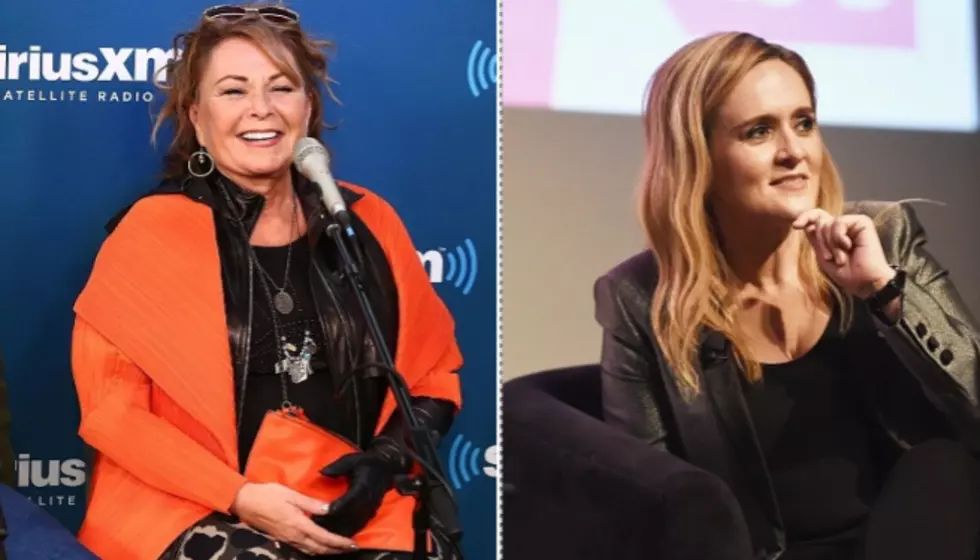 [NSFW] Double Standard? Yikes–Look What Samantha Bee Said In Wake of Roseanne