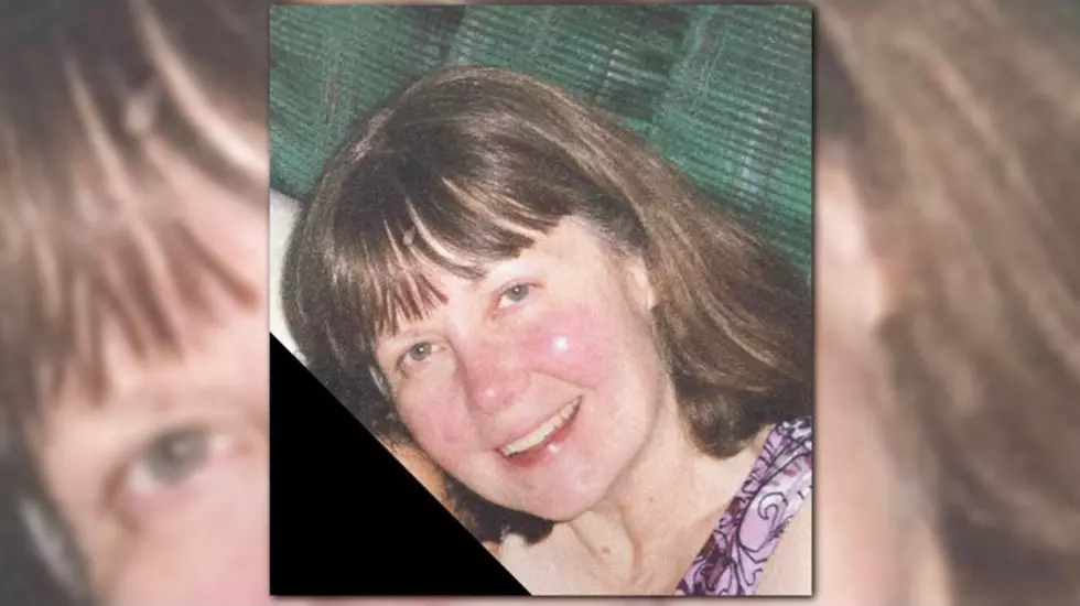 DETAILS: Lancaster Looking For 61-Year-Old Missing Woman 
