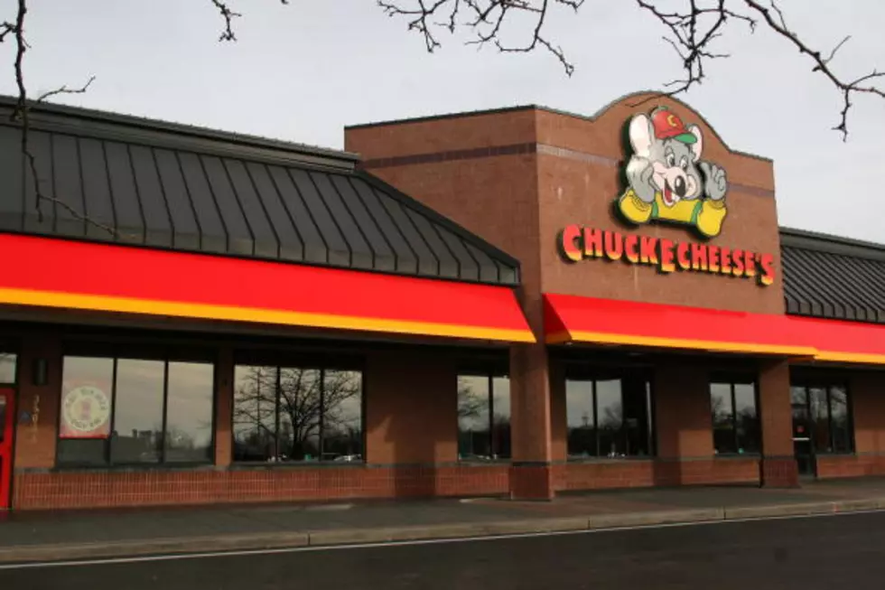Amherst Decides Fate of Chuck E Cheese After Brawl