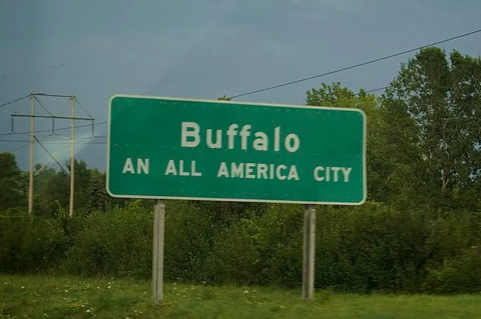 Find Out Why Buffalo Is An All-America City