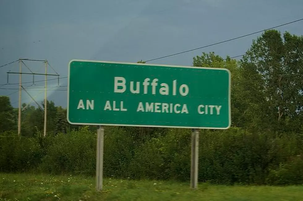 Top 5 Things Everyone In Buffalo Should Know