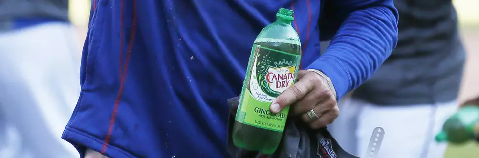 Olean Lady Is Suing Canada Dry But Why?