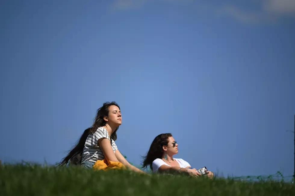 Record High Temps Possible This Weekend In Western New York
