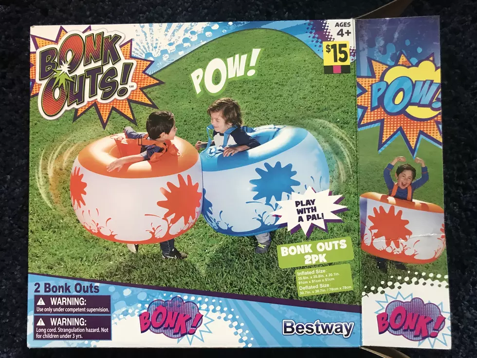Summer Dollar Store Must Have &#8211; Bonk Outs!