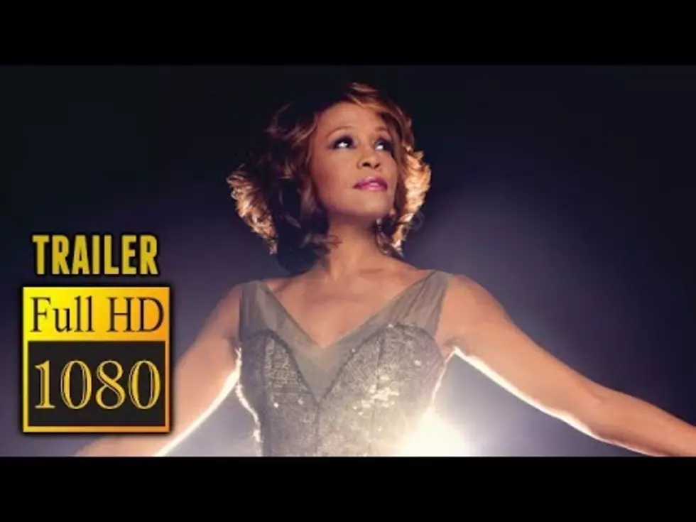 Win Tickets to See the Whitney Houston Documentary &#8220;Whitney&#8221;