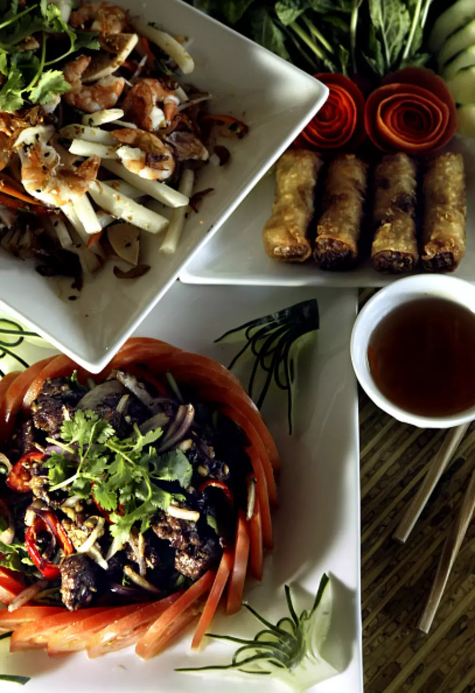 All-You-Can Eat Asian Is Coming to WNY!