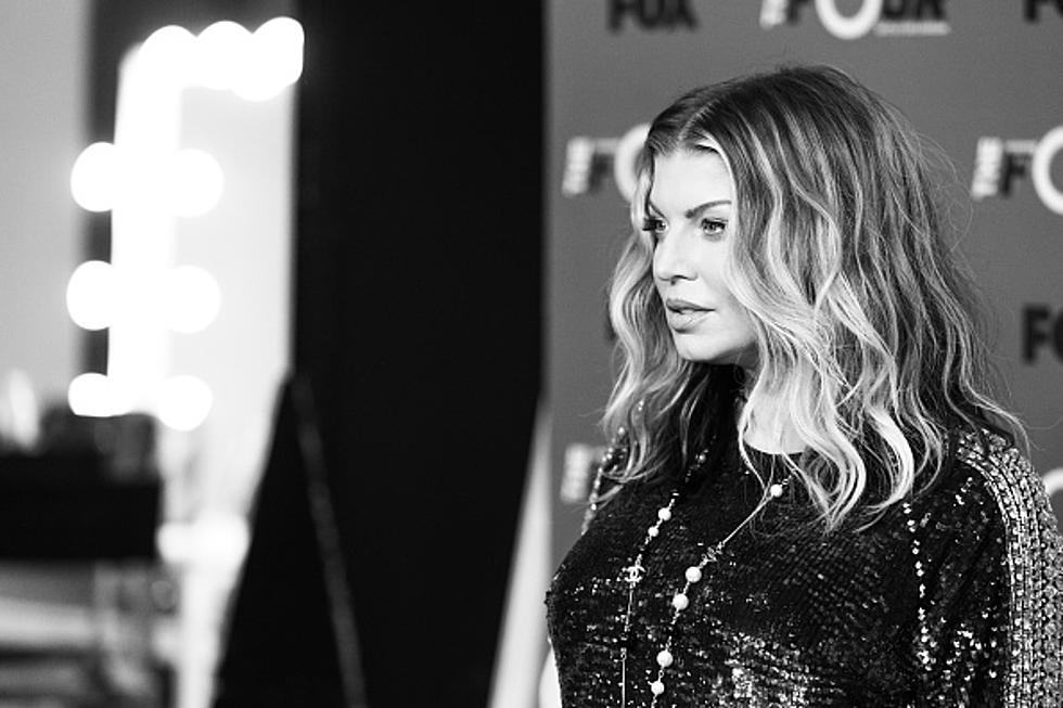DETAILS: Fergie is Coming LIVE in Concert!