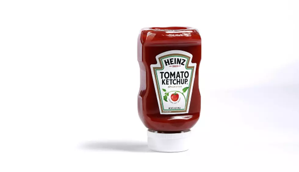 Heinz Wants To Bring The Mayochup Truck to Buffalo