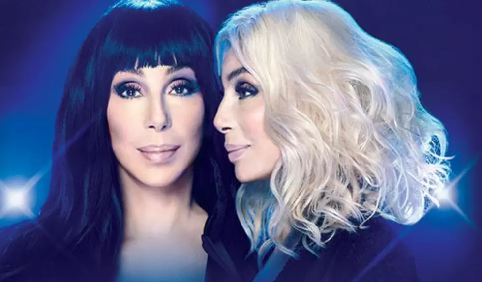 Get The Special Cher Pre-Sale Code