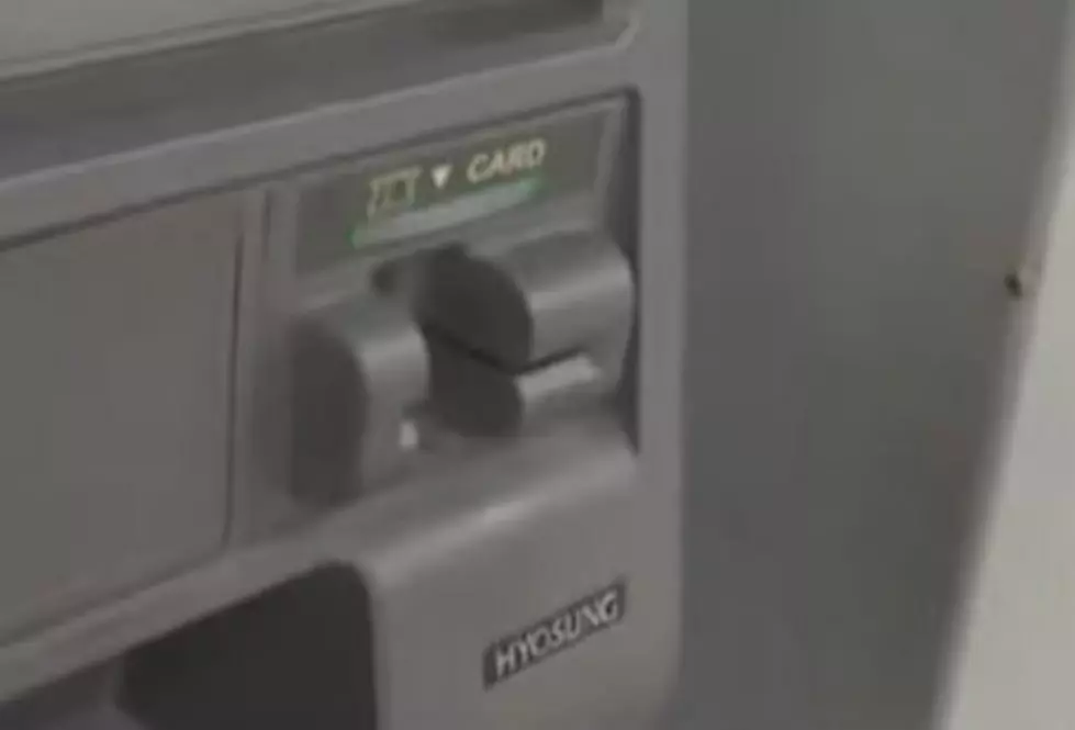 How To Spot A Credit Card Skimmer [VIDEO]