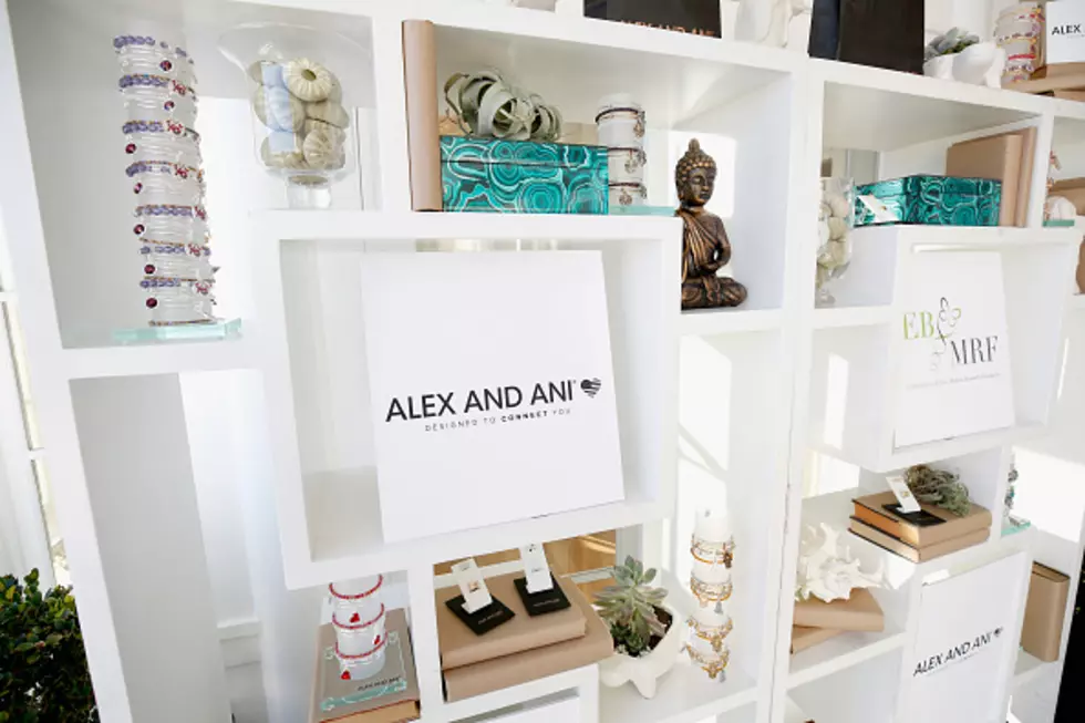 Alex and Ani Store is Coming to Cheektowaga