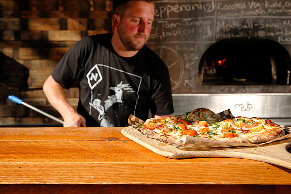 Top 9 Wood Fire Pizza Joints in Buffalo [LIST]