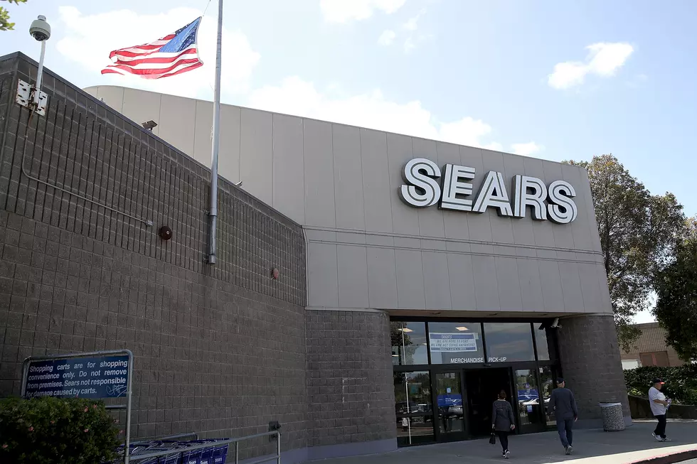 2nd Sears Location In Buffalo Set To Close