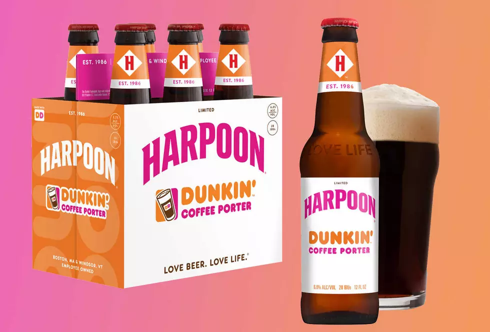 Dunkin Donuts Is Making Beer