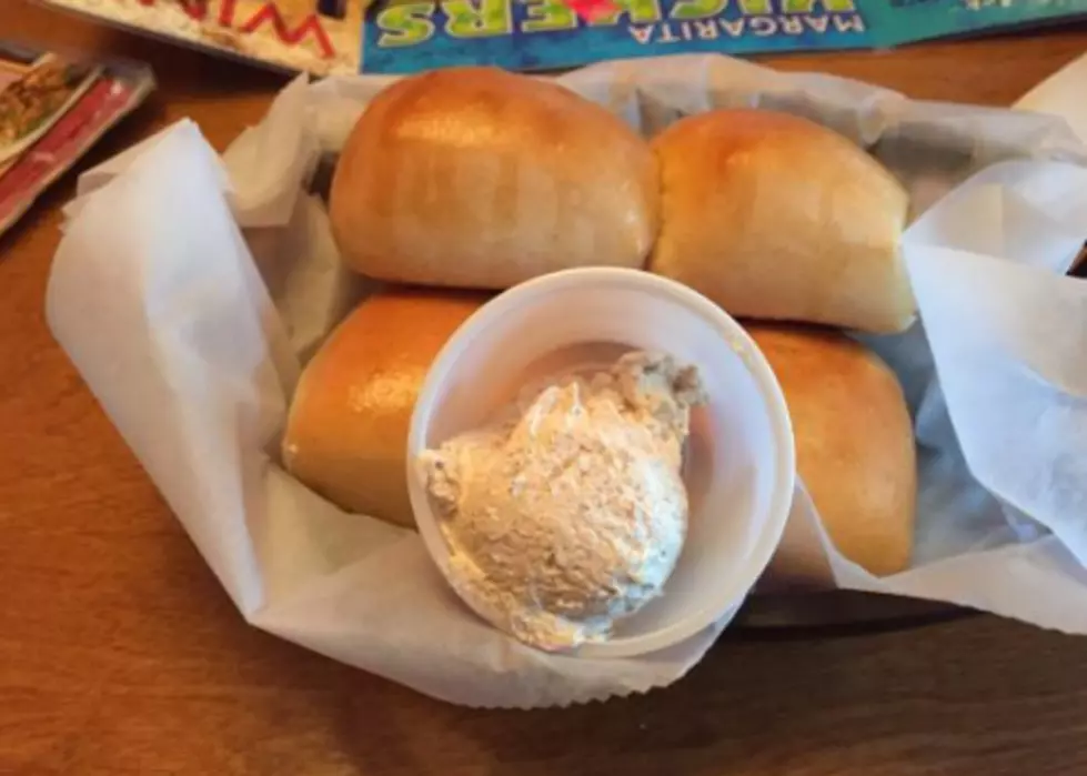 Found The Recipe For Texas Roadhouse Butter!