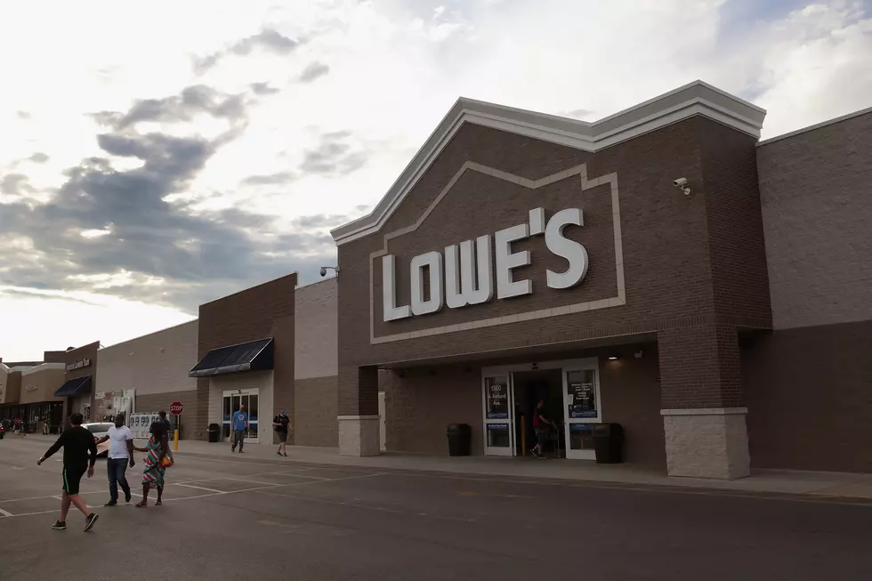 Are Buffalo Area Lowe&#8217;s On The Closing list?