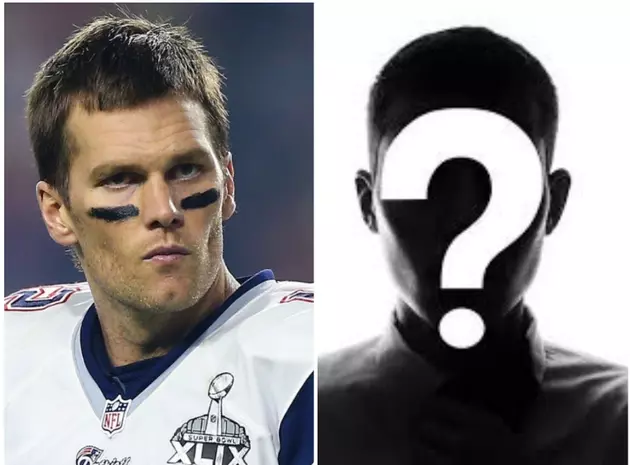 Who Tom Brady Wants To Play As Him in Potential Movie