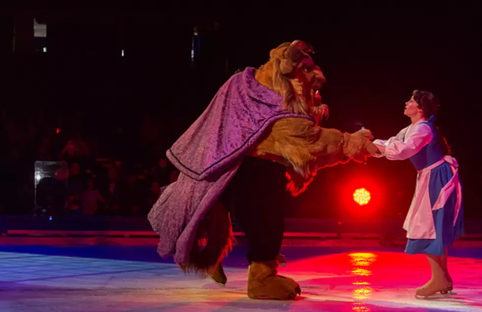 Disney On Ice: Worlds Of Enchantment Set To Come To Buffalo!