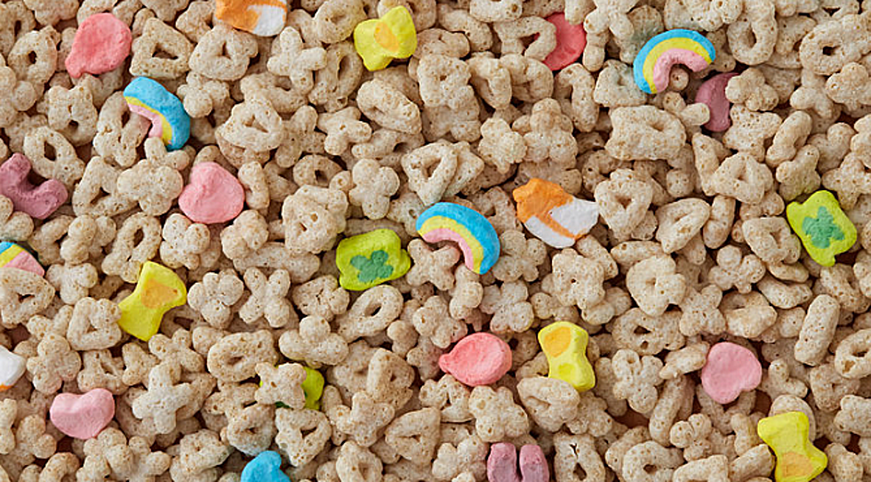 Lucky Charms Beer Might Be The Most Delicious Beer You’ve Ever Had