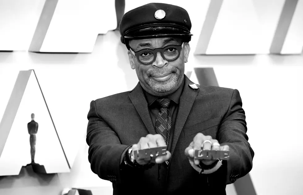 Spike Lee on &#8216;Green Book&#8217;s&#8217; Best Picture Win&#8221; &#8220;Ref Made A Bad Call
