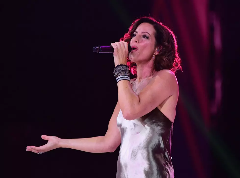 Win Tickets to See Sarah McLachlan at CMAC