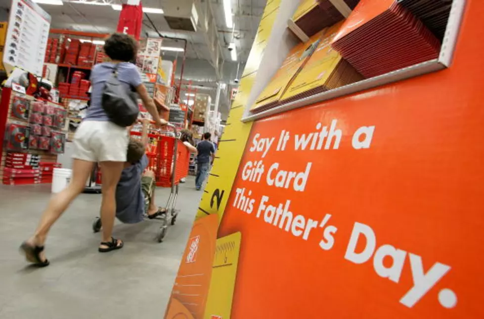 What Dad Really Wants For Father's Day