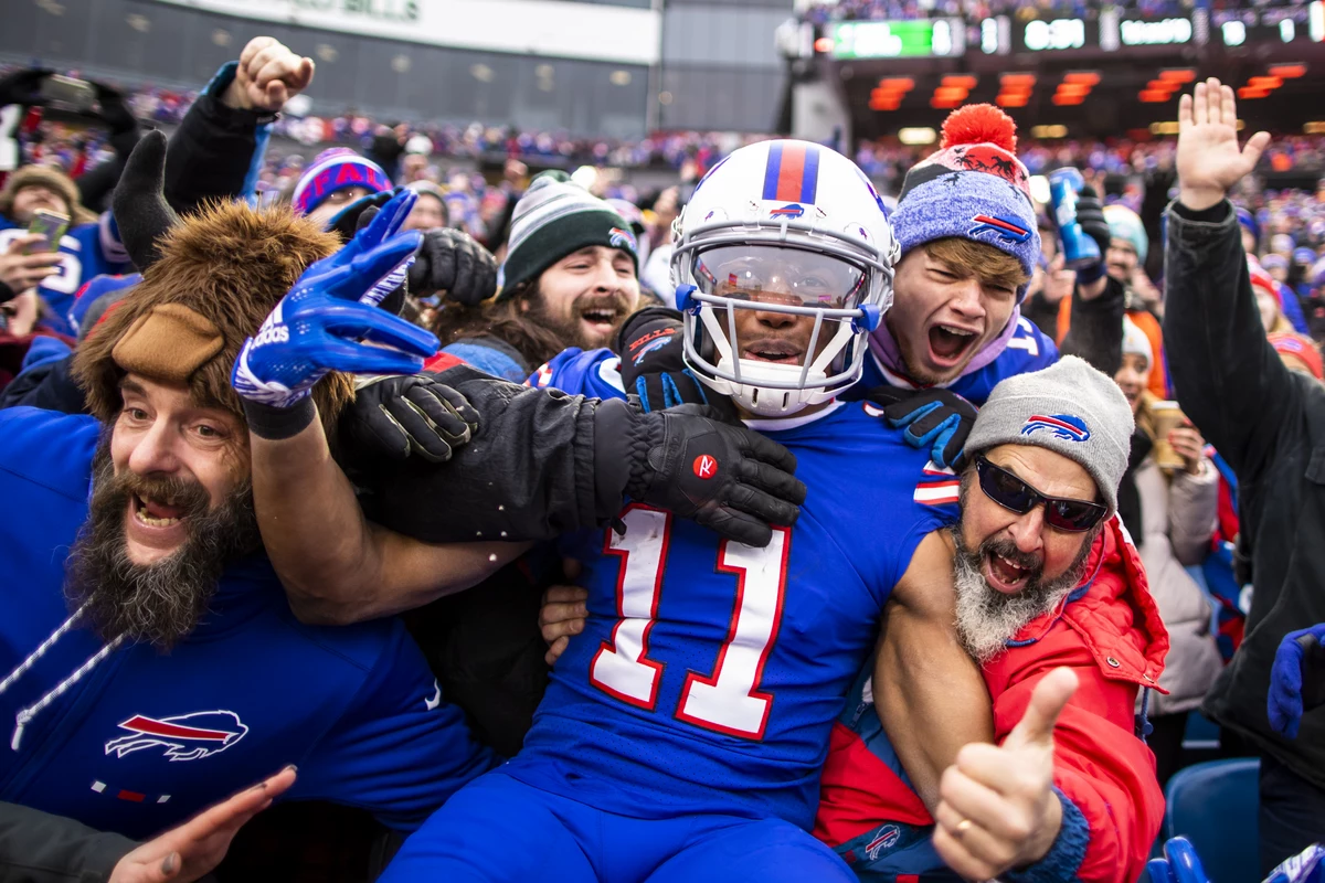 “Buffalo Bills Training Camp Guide Tickets, Parking, Events & More”