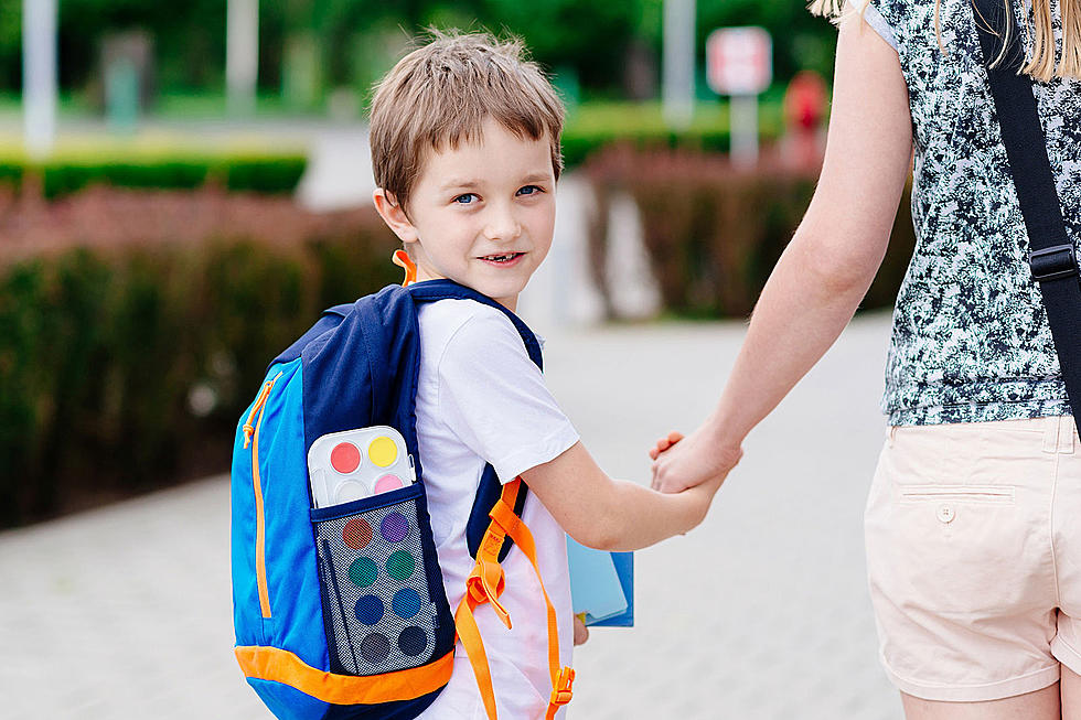 5 Ideas for Back-to-School Photos Your Family Will Love
