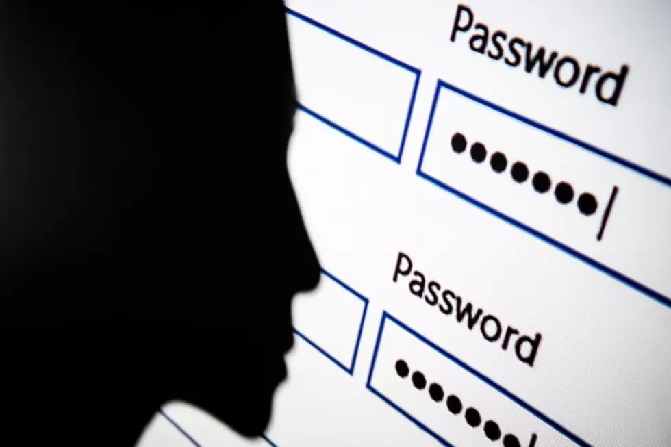 How Do You Keep Track Of Your Passwords