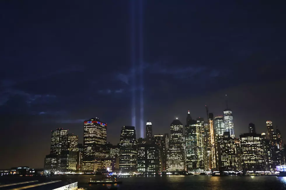 Unique Ways To Commemorate 9/11 In New York