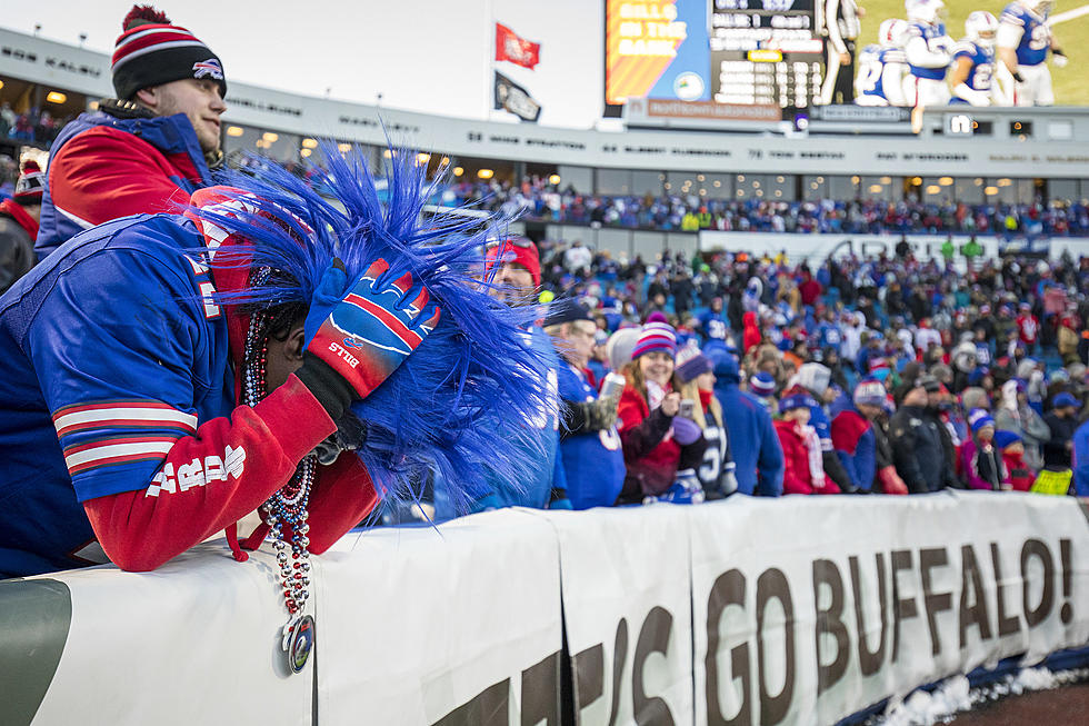 ESPN Names Buffalo Bills Fans “The Most Miserable”