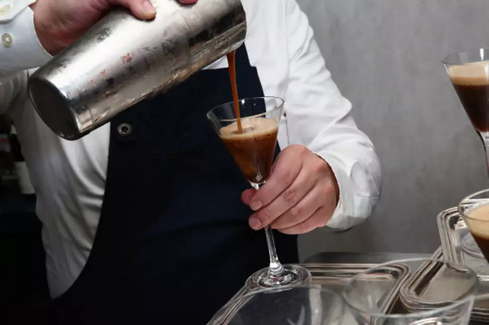 Can Mixing Alcohol And Coffee Be Bad For You