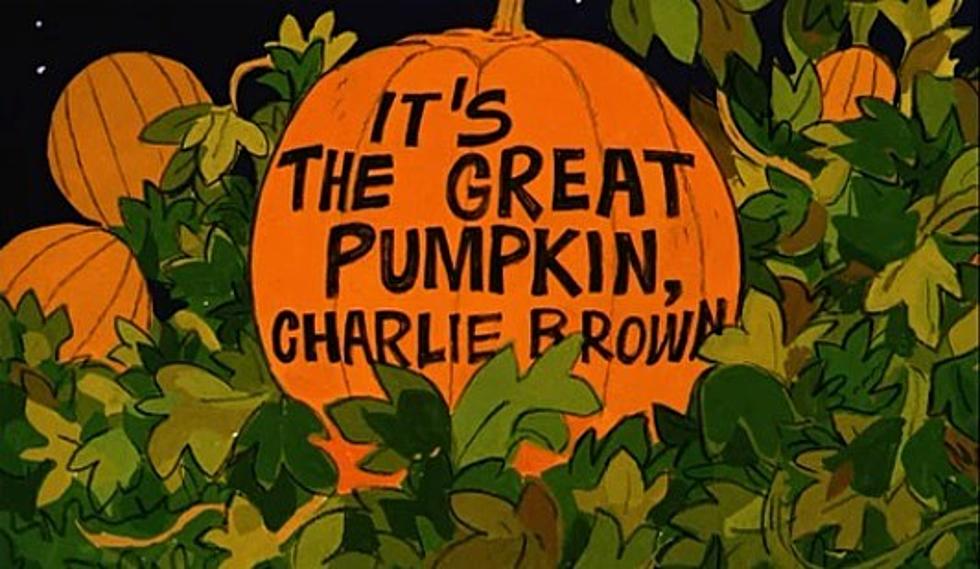 If You Missed “It’s The Great Pumpkin, Charlie Brown,” There’s Good News