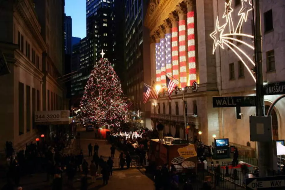 Cities With Biggest And Smallest Holiday Budgets