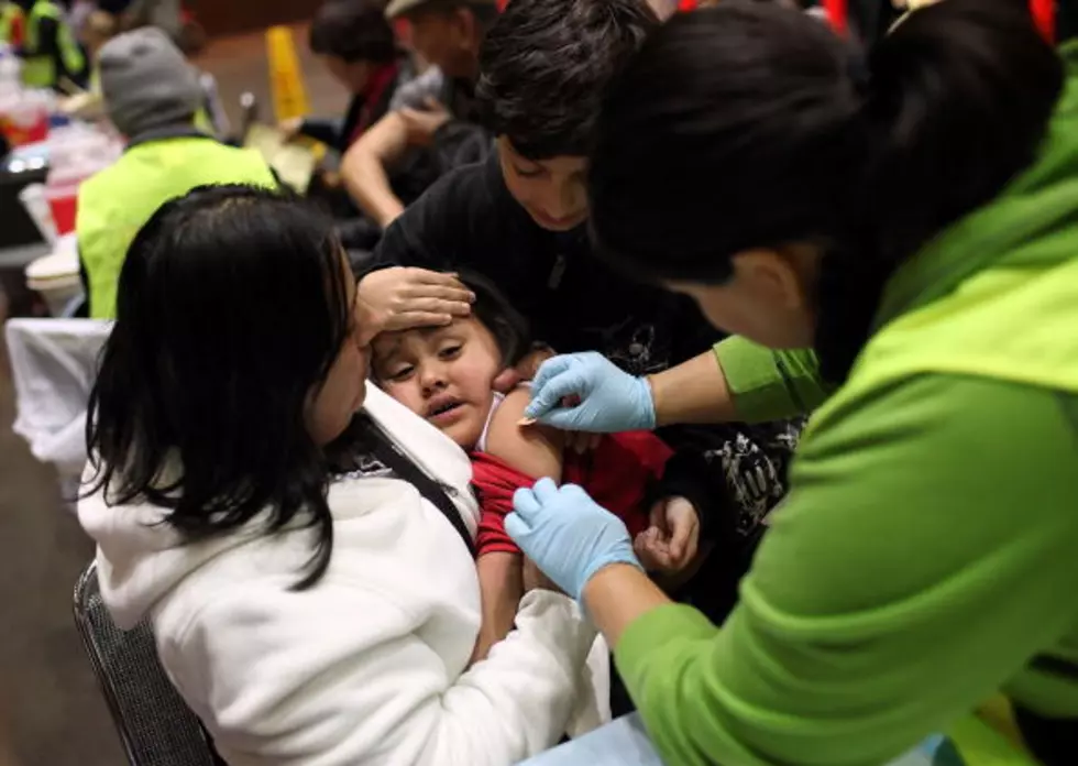 Tips To Prevent Or Treat Kids When It Comes To Flu