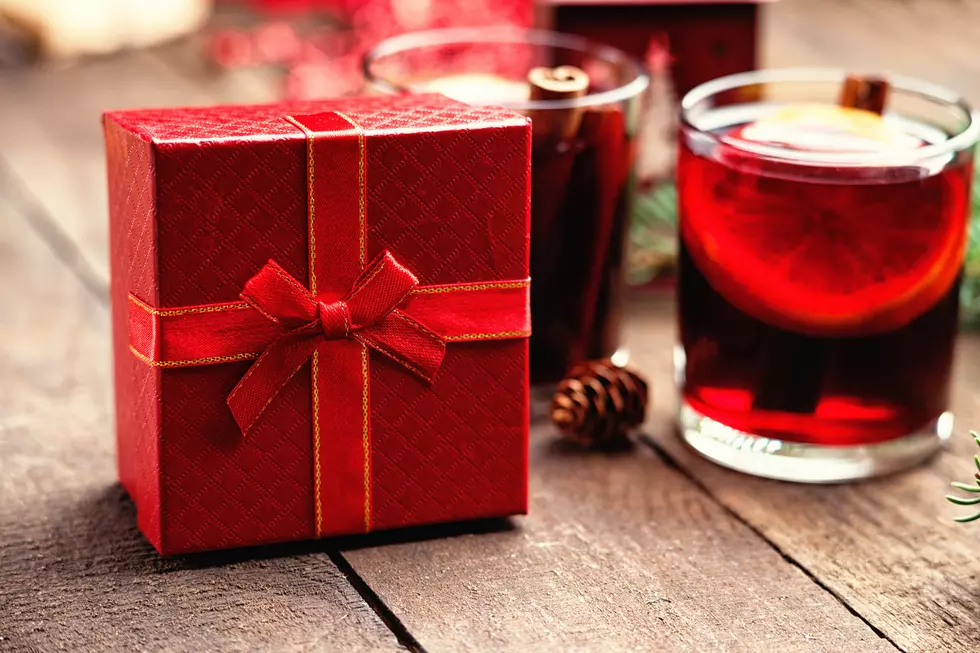 What Is The Perfect Warm Drink For The Holidays?