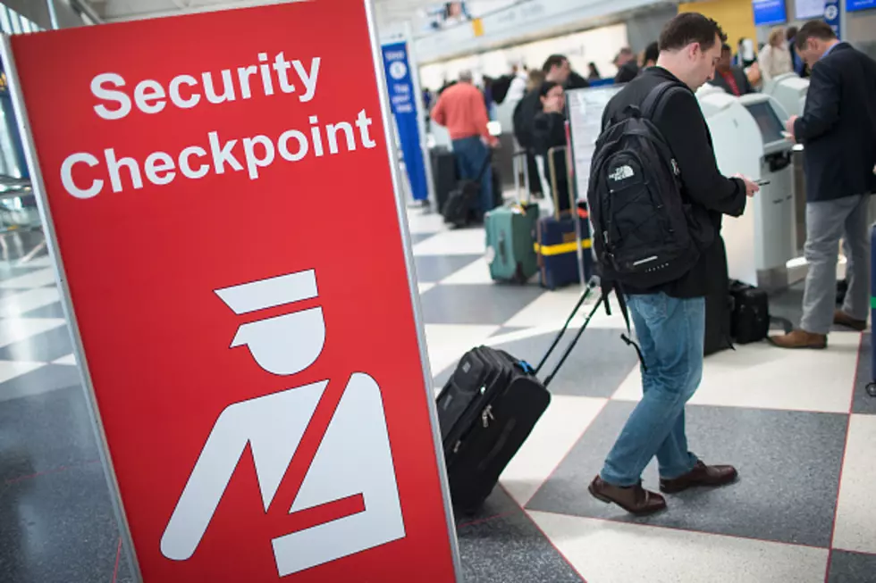 The 10 Strangest Things Found At Airport Checkpoints
