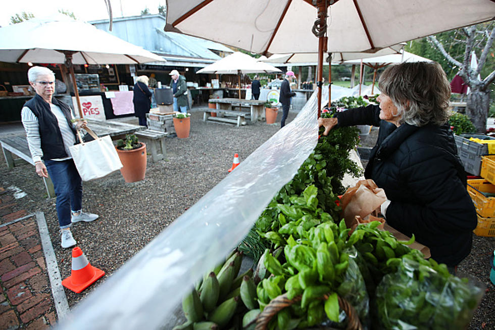 Get To Know Niagara - North Tonawanda Farmer's Market